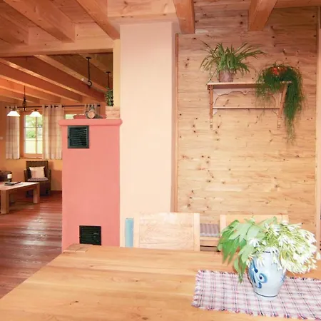 Three-bedroom In Schillingsfurst * Schillingsfürst