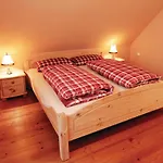 Three-bedroom In Schillingsfurst Σπίτι διακοπών *