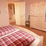 Σπίτι διακοπών Three-bedroom In Schillingsfurst