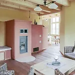 Σπίτι διακοπών Three-bedroom In Schillingsfurst