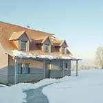 Σπίτι διακοπών Three-bedroom In Schillingsfurst Schillingsfürst